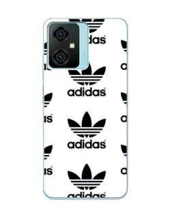 Чехол для Blackview Oscal C70 с картинкой «Adidas Pattern»