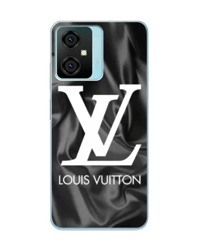 Чехол для Blackview Oscal C70 с картинкой «Шелковый Louis Vuitton» Чехол для Blackview Oscal C70 с картинкой «Шелковый Louis Vuitton»