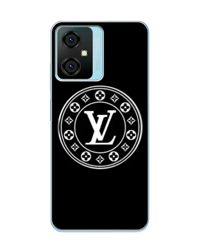 Чехол для Blackview Oscal C70 с картинкой «LV — печать стиля» Чехол для Blackview Oscal C70 с картинкой «LV — печать стиля»
