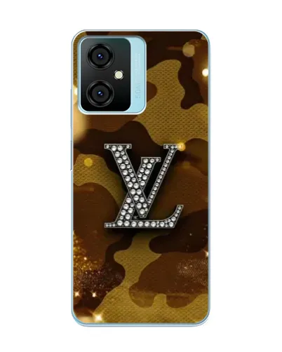Чехол для Blackview Oscal C70 с картинкой «Камуфляжный Louis Vuitton» Чехол для Blackview Oscal C70 с картинкой «Камуфляжный Louis Vuitton»