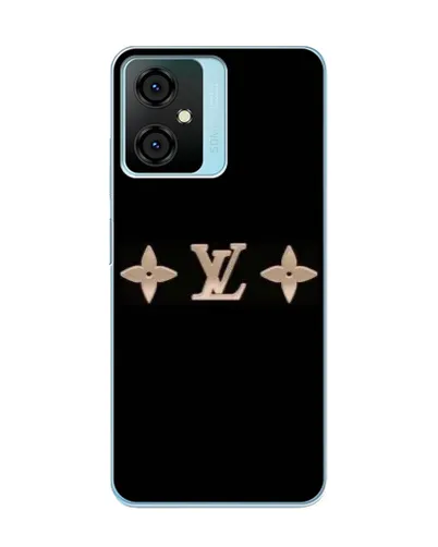 Чехол для Blackview Oscal C70 с картинкой «Louis Vuitton — минимализм» Чехол для Blackview Oscal C70 с картинкой «Louis Vuitton — минимализм»