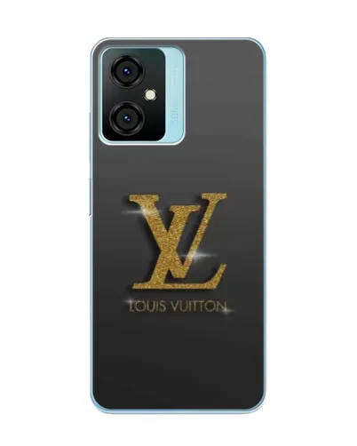 Чехол для Blackview Oscal C70 с картинкой «Градиент Louis Vuitton» Чехол для Blackview Oscal C70 с картинкой «Градиент Louis Vuitton»