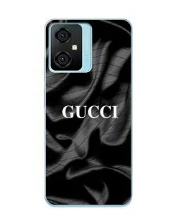 Чохол для Blackview Oscal C70 з картинкою «Gucci — шовкові хвилі» Чохол для Blackview Oscal C70 з картинкою «Gucci — шовкові хвилі»