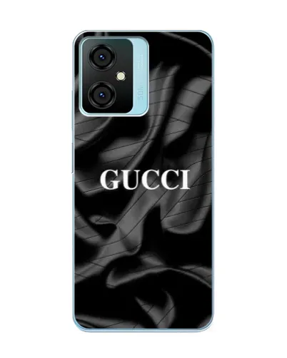Чехол для Blackview Oscal C70 с картинкой «Gucci — шелковые волны» Чехол для Blackview Oscal C70 с картинкой «Gucci — шелковые волны»