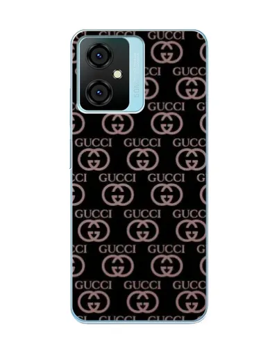 Чехол для Blackview Oscal C70 с картинкой «Классическая монограмма Gucci» Чехол для Blackview Oscal C70 с картинкой «Классическая монограмма Gucci»