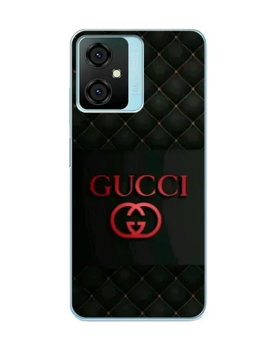 Чехол для Blackview Oscal C70 с картинкой «Gucci — стеганый черный» Чехол для Blackview Oscal C70 с картинкой «Gucci — стеганый черный»