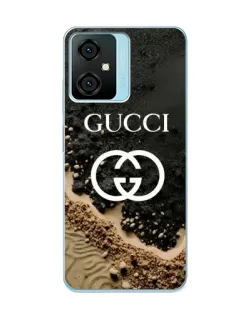 Чехол для Blackview Oscal C70 с картинкой «Gucci — песчаные дюны»