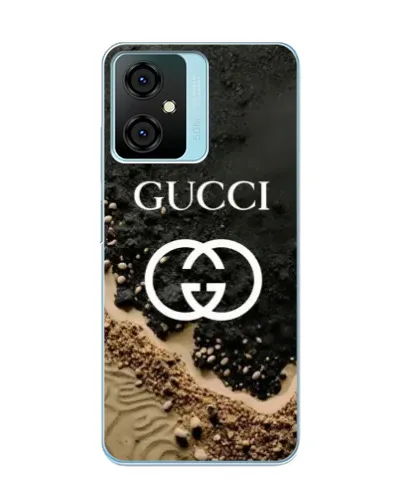 Чехол для Blackview Oscal C70 с картинкой «Gucci — песчаные дюны» Чехол для Blackview Oscal C70 с картинкой «Gucci — песчаные дюны»