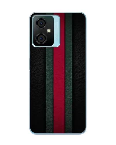 Чехол для Blackview Oscal C70 с картинкой «Gucci — неоновая линия» Чехол для Blackview Oscal C70 с картинкой «Gucci — неоновая линия»