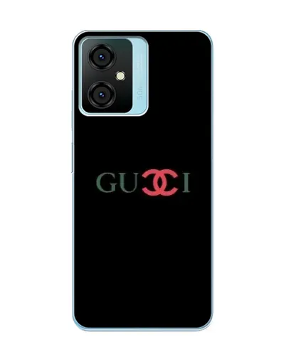 Чехол для Blackview Oscal C70 с картинкой «Gucci — красный градиент» Чехол для Blackview Oscal C70 с картинкой «Gucci — красный градиент»