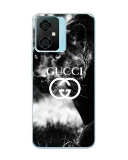 Чохол для Blackview Oscal C70 з картинкою «Gucci — дика природа»