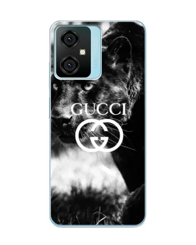 Чохол для Blackview Oscal C70 з картинкою «Gucci — дика природа» Чохол для Blackview Oscal C70 з картинкою «Gucci — дика природа»