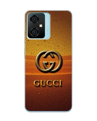 Чохол для Blackview Oscal C70 з картинкою «Gucci — сонячний градієнт» Чохол для Blackview Oscal C70 з картинкою «Gucci — сонячний градієнт»