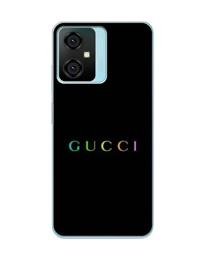 Чохол для Blackview Oscal C70 з картинкою «Gucci — неоновий мінімалізм» Чохол для Blackview Oscal C70 з картинкою «Gucci — неоновий мінімалізм»