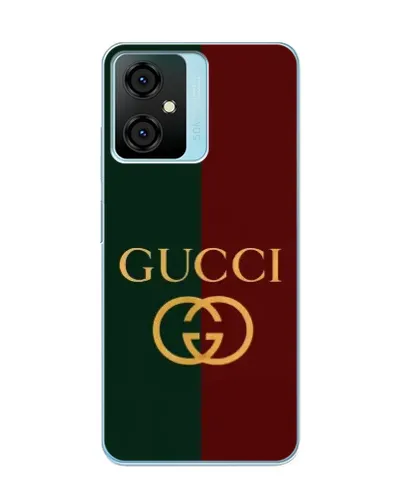Чохол для Blackview Oscal C70 з картинкою «Gucci — темно-зелений градієнт» Чохол для Blackview Oscal C70 з картинкою «Gucci — темно-зелений градієнт»
