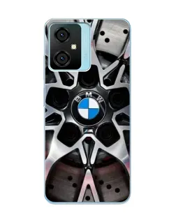 Чохол для Blackview Oscal C70 з картинкою «BMW — деталь диска» Чохол для Blackview Oscal C70 з картинкою «BMW — деталь диска»