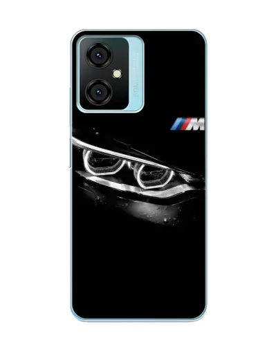 Чехол для Blackview Oscal C70 с картинкой «BMW — взгляд тигра» Чехол для Blackview Oscal C70 с картинкой «BMW — взгляд тигра»