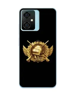 Чохол для Blackview Oscal C70 з картинкою «PUBG — помаранчевий градієнт» Чохол для Blackview Oscal C70 з картинкою «PUBG — помаранчевий градієнт»