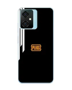 Чохол для Blackview Oscal C70 з картинкою «PUBG — вертикальні лінії» Чохол для Blackview Oscal C70 з картинкою «PUBG — вертикальні лінії»