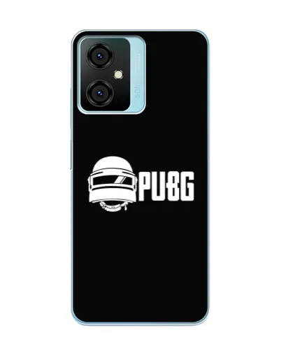 Чехол для Blackview Oscal C70 с картинкой «PUBG — классический лого» Чехол для Blackview Oscal C70 с картинкой «PUBG — классический лого»