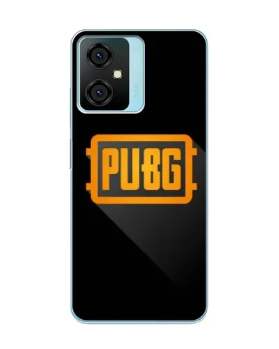 Чехол для Blackview Oscal C70 с картинкой «PUBG — рамка лого» Чехол для Blackview Oscal C70 с картинкой «PUBG — рамка лого»