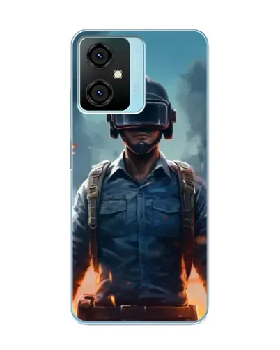Чехол для Blackview Oscal C70 с картинкой «PUBG — реалистичный герой» Чехол для Blackview Oscal C70 с картинкой «PUBG — реалистичный герой»