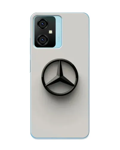 Чехол для Blackview Oscal C70 с картинкой «Mercedes Maybach стиль»