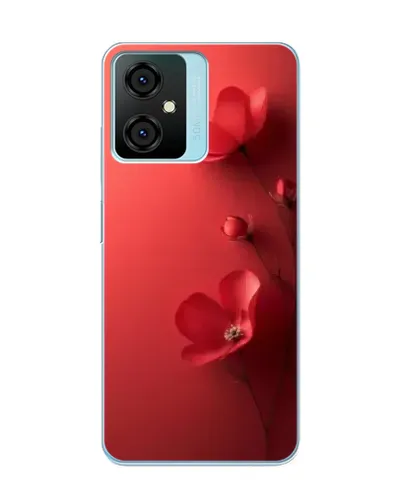 Чохол для Blackview Oscal C70 з картинкою «Макові суцвіття» Чохол для Blackview Oscal C70 з картинкою «Макові суцвіття»