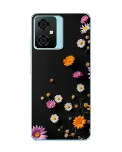 Чохол для Blackview Oscal C70 з картинкою «Квіткова композиція» Чохол для Blackview Oscal C70 з картинкою «Квіткова композиція»