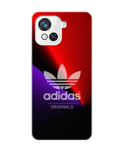 Чехол для Blackview Oscal C80 с картинкой «Adidas Red Neon» Чехол для Blackview Oscal C80 с картинкой «Adidas Red Neon»