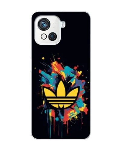 Чехол для Blackview Oscal C80 с картинкой «Adidas Splash» Чехол для Blackview Oscal C80 с картинкой «Adidas Splash»