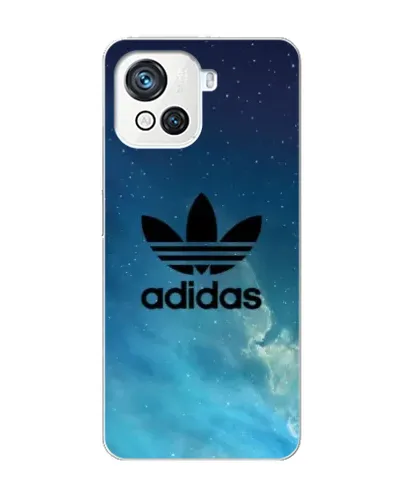 Чехол для Blackview Oscal C80 с картинкой «Adidas Stone Logo» Чехол для Blackview Oscal C80 с картинкой «Adidas Stone Logo»