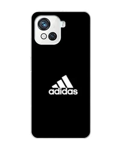 Чехол для Blackview Oscal C80 с картинкой «Adidas Red Style» Чехол для Blackview Oscal C80 с картинкой «Adidas Red Style»