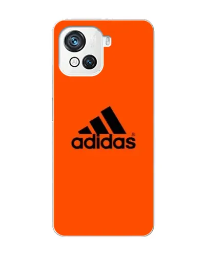 Чехол для Blackview Oscal C80 с картинкой «Adidas Ukraine» Чехол для Blackview Oscal C80 с картинкой «Adidas Ukraine»