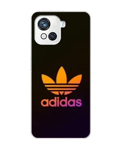 Чехол для Blackview Oscal C80 с картинкой «Градиент Adidas» Чехол для Blackview Oscal C80 с картинкой «Градиент Adidas»