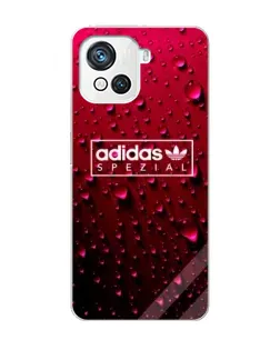 Чехол для Blackview Oscal C80 с картинкой «Adidas Gold Marble» Чехол для Blackview Oscal C80 с картинкой «Adidas Gold Marble»