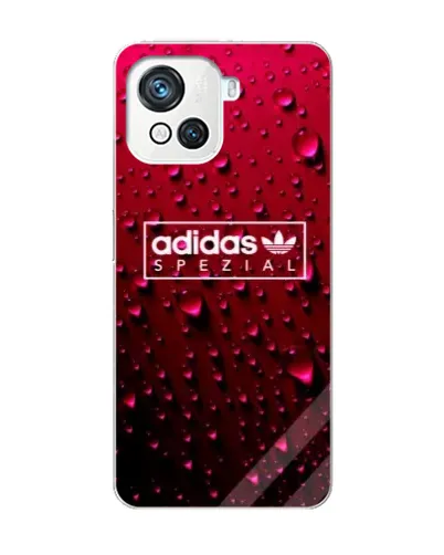 Чехол для Blackview Oscal C80 с картинкой «Adidas Gold Marble» Чехол для Blackview Oscal C80 с картинкой «Adidas Gold Marble»