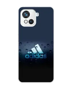 Чехол для Blackview Oscal C80 с картинкой «Adidas Water Drops» Чехол для Blackview Oscal C80 с картинкой «Adidas Water Drops»
