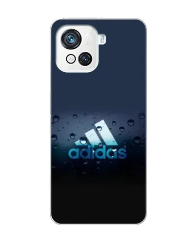 Чехол для Blackview Oscal C80 с картинкой «Adidas Water Drops» Чехол для Blackview Oscal C80 с картинкой «Adidas Water Drops»