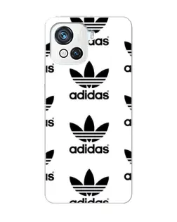 Чехол для Blackview Oscal C80 с картинкой «Adidas Pattern» Чехол для Blackview Oscal C80 с картинкой «Adidas Pattern»