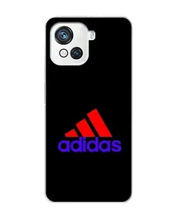Чехол для Blackview Oscal C80 с картинкой «Классический Adidas» Чехол для Blackview Oscal C80 с картинкой «Классический Adidas»