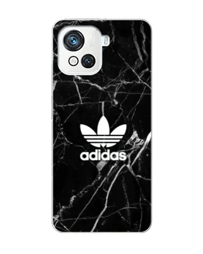 Чехол для Blackview Oscal C80 с картинкой «Белый мрамор Adidas» Чехол для Blackview Oscal C80 с картинкой «Белый мрамор Adidas»