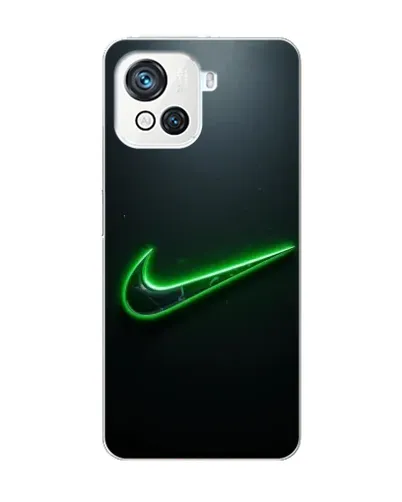 Чохол для Blackview Oscal C80 з картинкою «Неоновий контур Nike» Чохол для Blackview Oscal C80 з картинкою «Неоновий контур Nike»