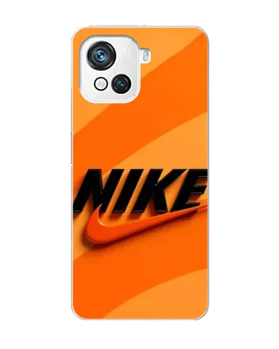 Чохол для Blackview Oscal C80 з картинкою «Помаранчевий драйв Nike» Чохол для Blackview Oscal C80 з картинкою «Помаранчевий драйв Nike»