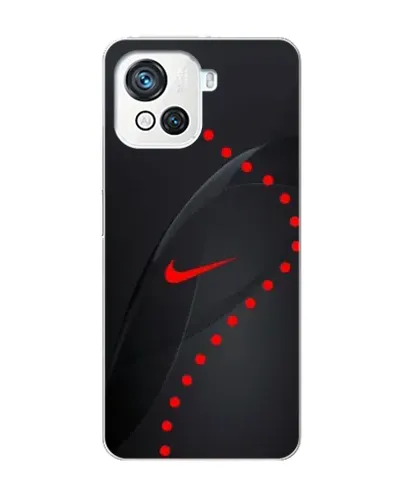 Чохол для Blackview Oscal C80 з картинкою «Абстрактний дизайн Nike» Чохол для Blackview Oscal C80 з картинкою «Абстрактний дизайн Nike»