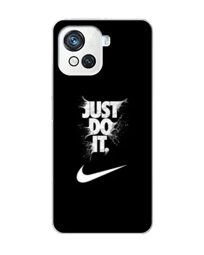 Чохол для Blackview Oscal C80 з картинкою «Текстовий принт Nike» Чохол для Blackview Oscal C80 з картинкою «Текстовий принт Nike»