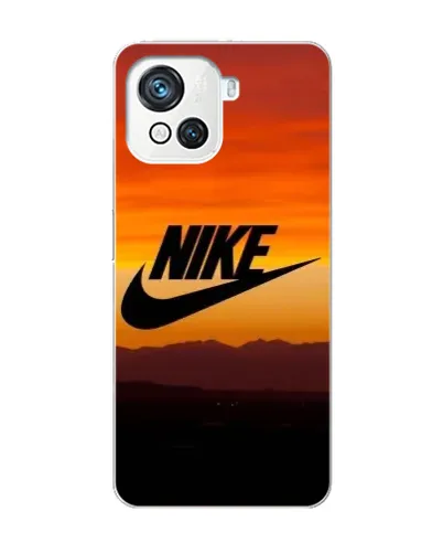 Чохол для Blackview Oscal C80 з картинкою «Nike — вечірній горизонт» Чохол для Blackview Oscal C80 з картинкою «Nike — вечірній горизонт»