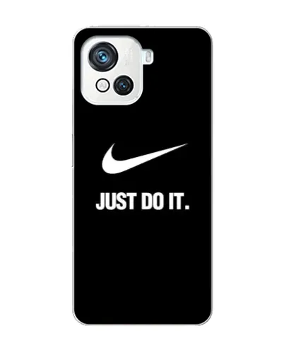 Чохол для Blackview Oscal C80 з картинкою «Класичний принт Nike» Чохол для Blackview Oscal C80 з картинкою «Класичний принт Nike»