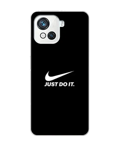 Чохол для Blackview Oscal C80 з картинкою «Мінімалізм від Nike» Чохол для Blackview Oscal C80 з картинкою «Мінімалізм від Nike»