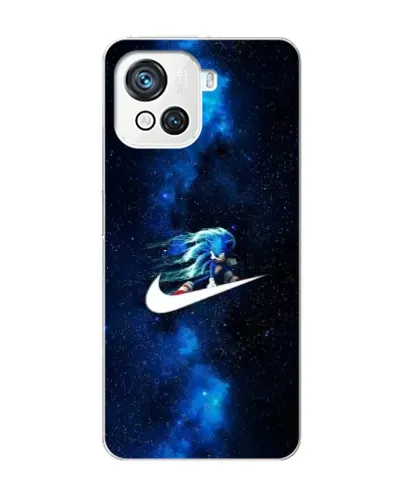 Чохол для Blackview Oscal C80 з картинкою «Зірковий шлях Nike» Чохол для Blackview Oscal C80 з картинкою «Зірковий шлях Nike»